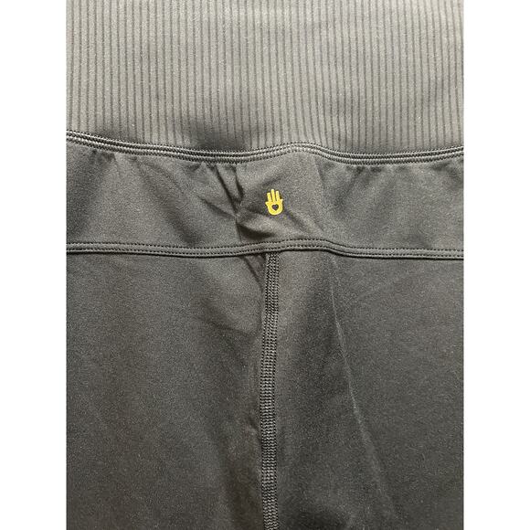 NWT Spiritual Gangster Brooke Hybrid Jogger, Black - XL - Picture 9 of 10